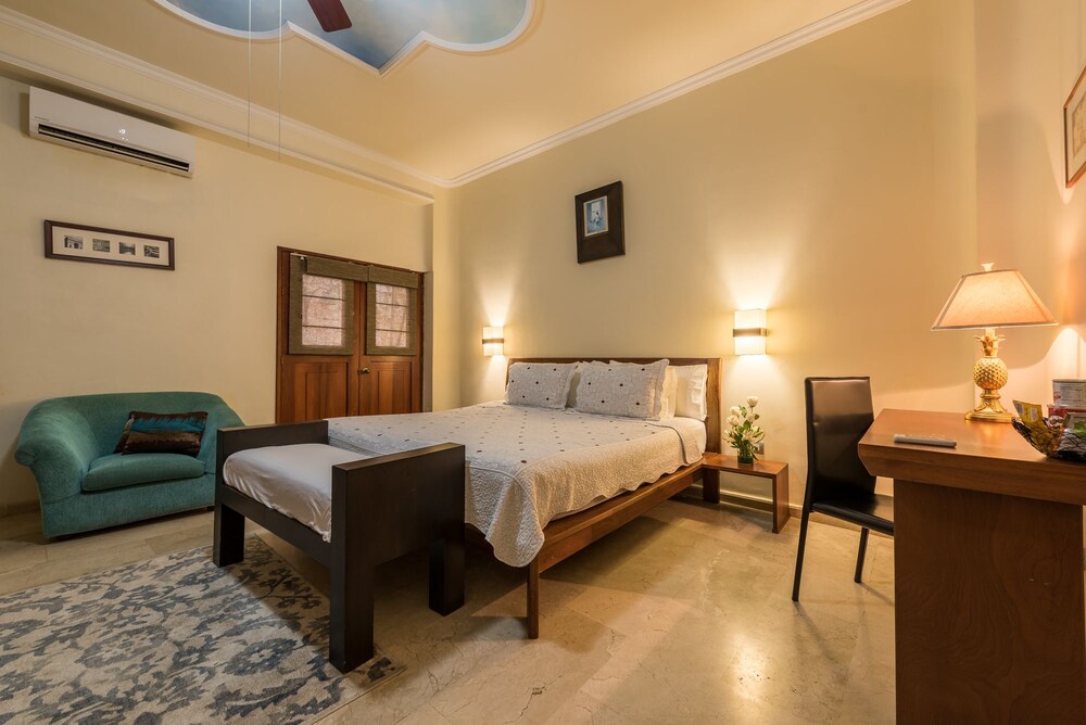 Hotel Castel by HMC 15/50