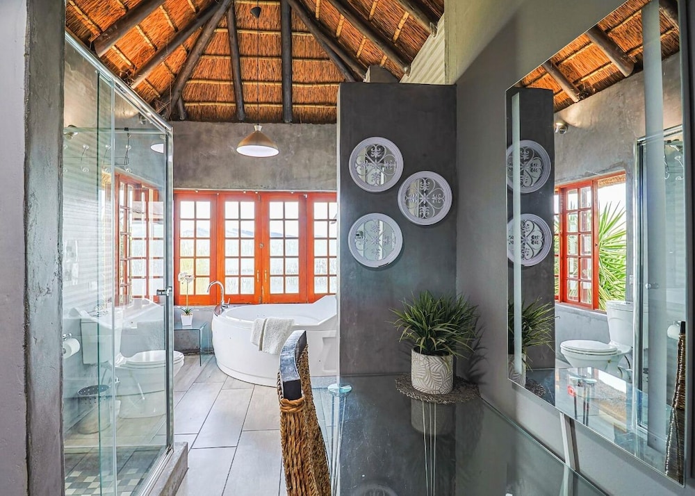 Galagos Lodge 21/50