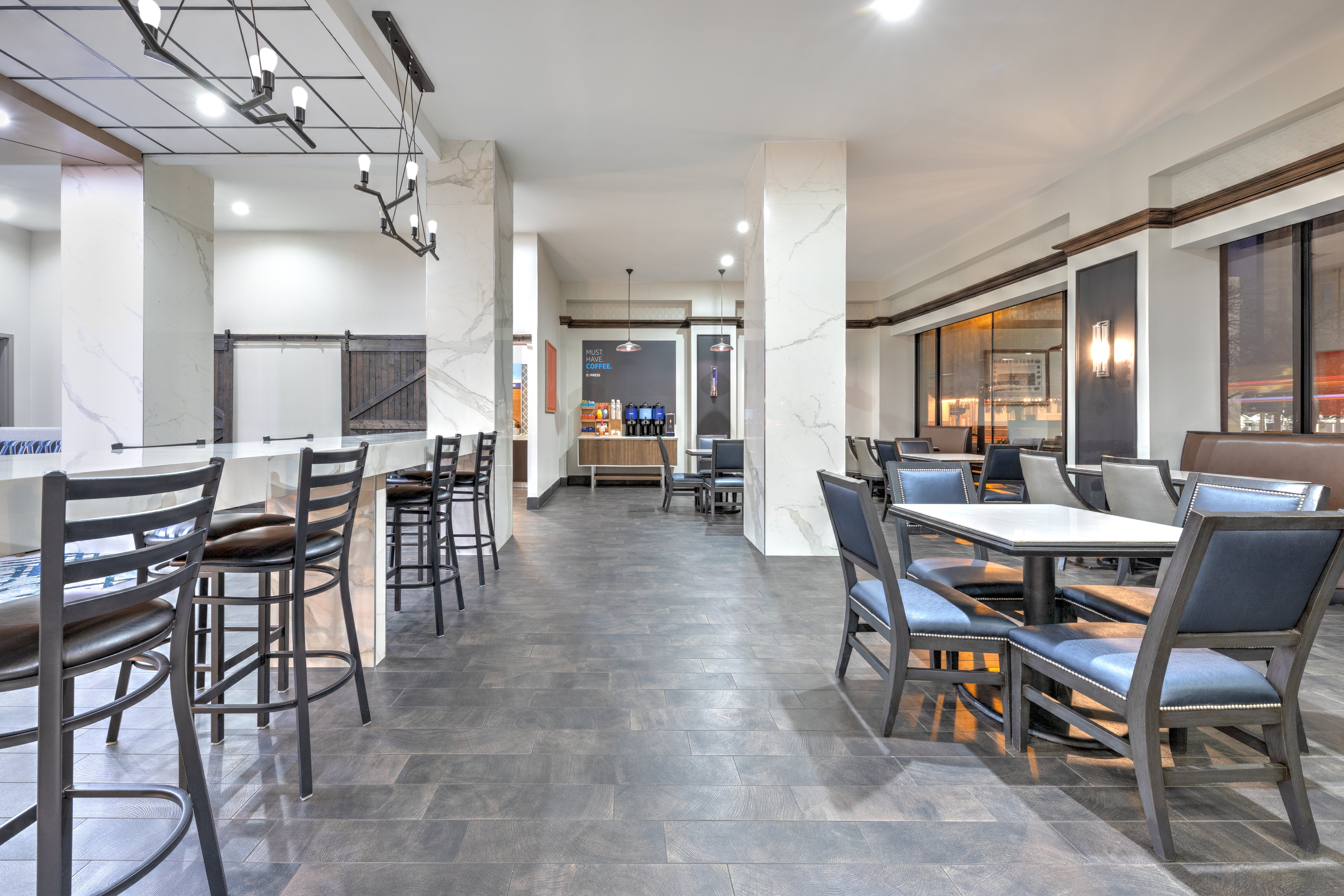 Holiday Inn Express - Dallas Downtown, an IHG Hotel 58/73