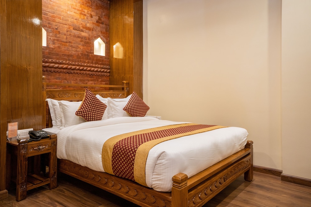 Surya Heritage Hotel 28/61