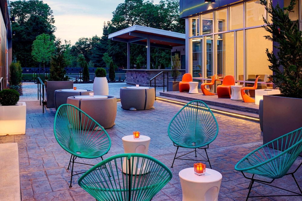 ALOFT COLUMBUS WESTERVILLE 1/47