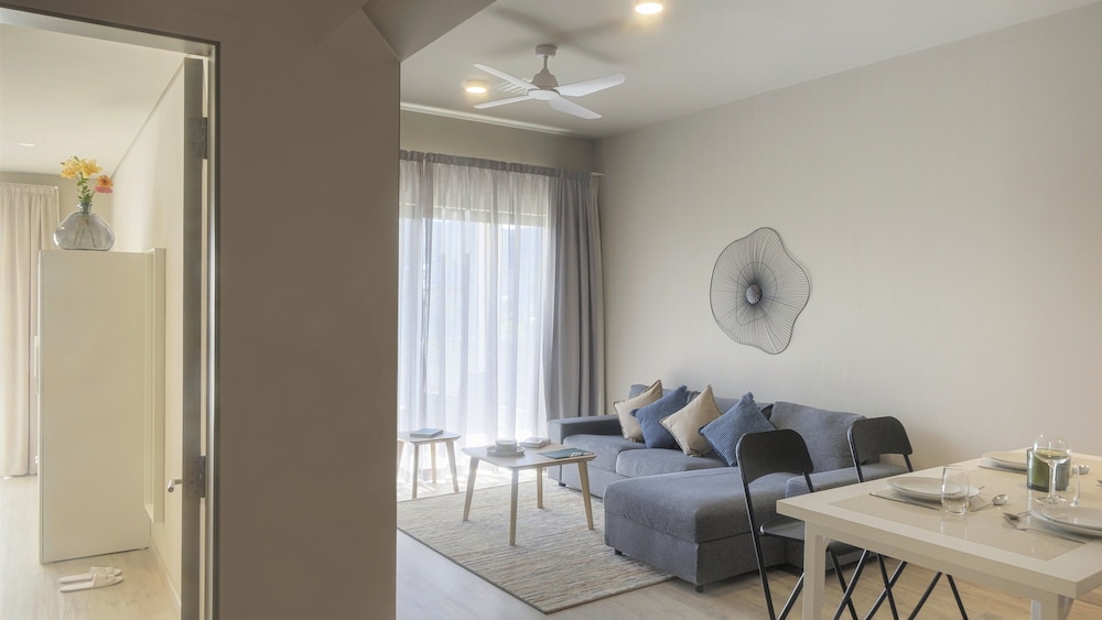 Royal Green Wellness Resort 26/35