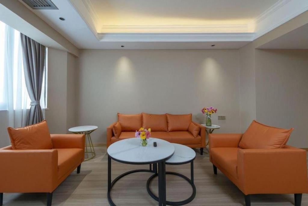 Vienna Hotel (Nanning Railway Station) 31/50