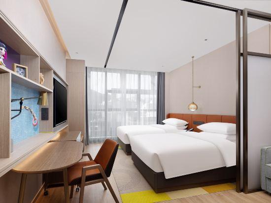 Home2 Suites by Hilton Guiyang Yunyan 22/59