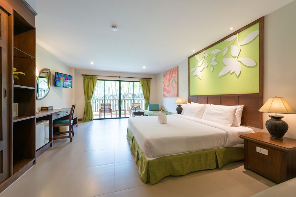 The Leaf Oceanside By Katathani 26/65