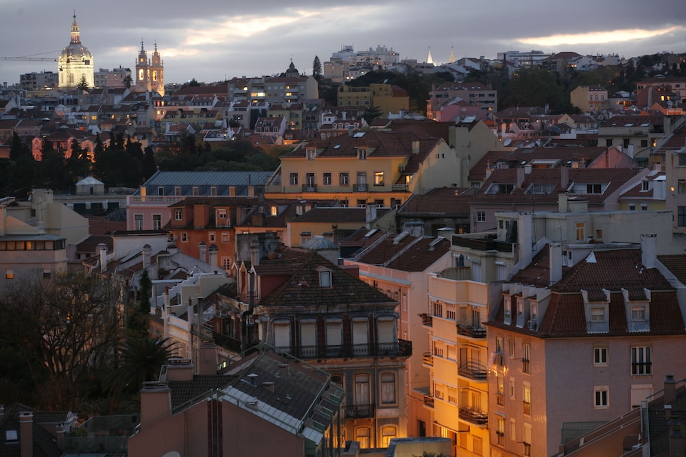 Casa Das Janelas Com Vista 69/72
