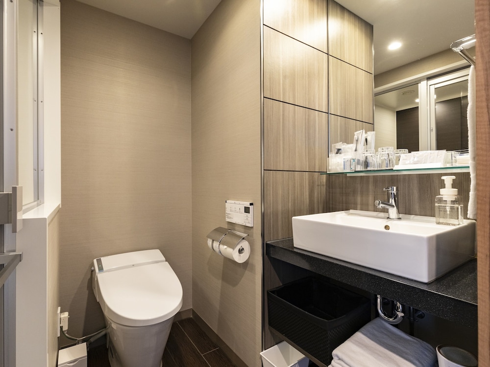 Solaria Nishitetsu Hotel Kagoshima 7/69