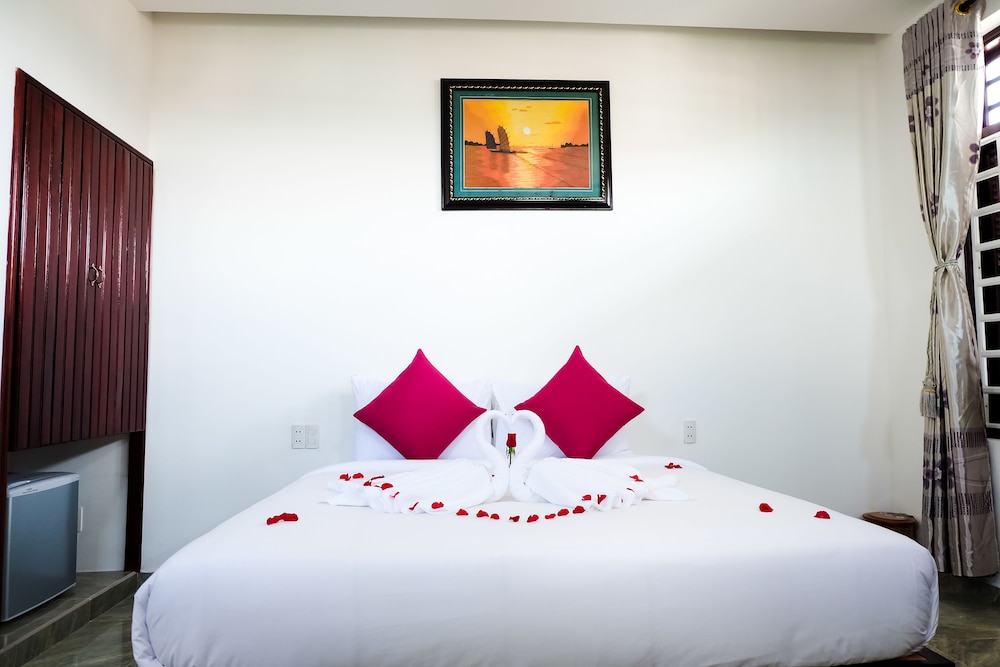 Unity Villa Hoi An 15/25