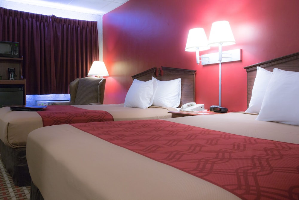 Econo Lodge Williamsport 11/43