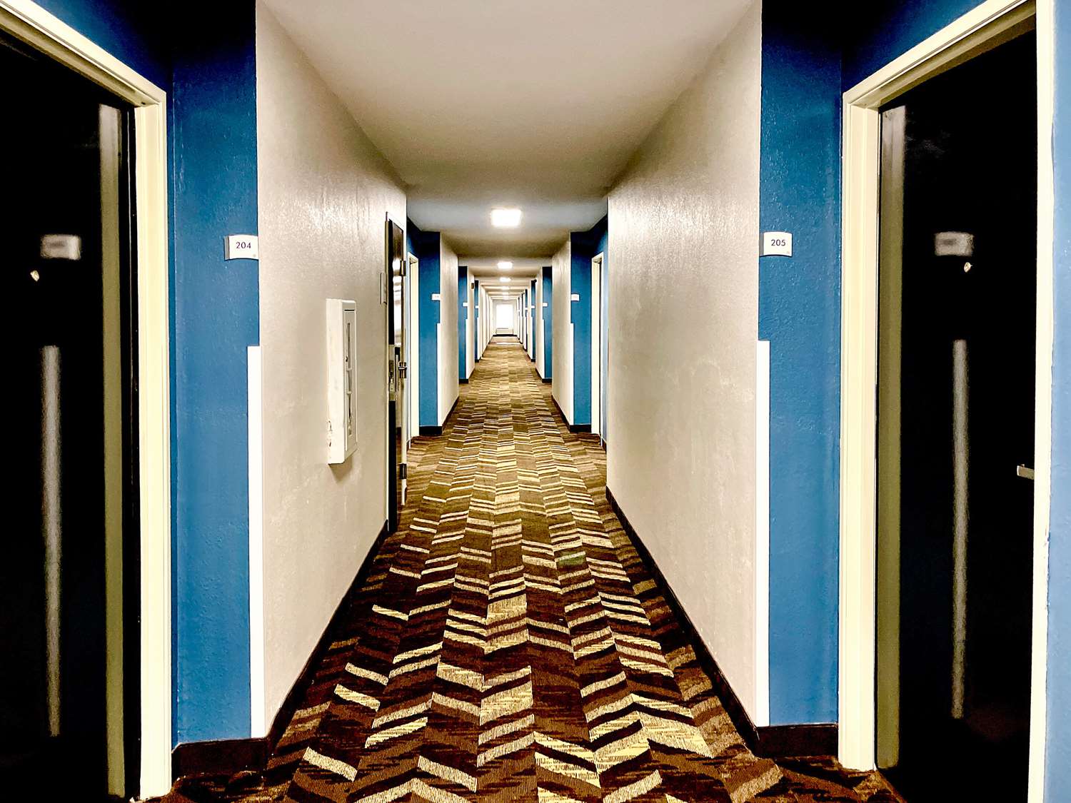 Quality Inn & Suites Clemmons I-40 18/24