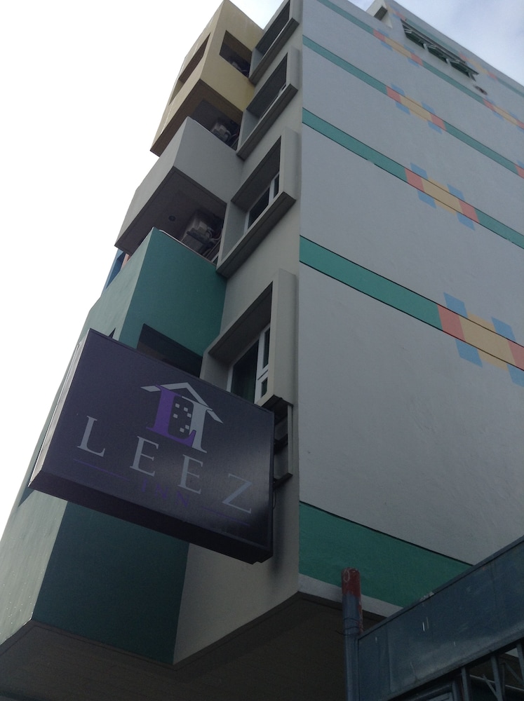 Leez Inn Malate 3/65