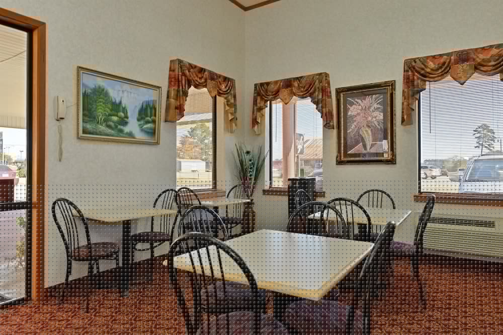 Americas Best Value Inn Brookhaven 20/24