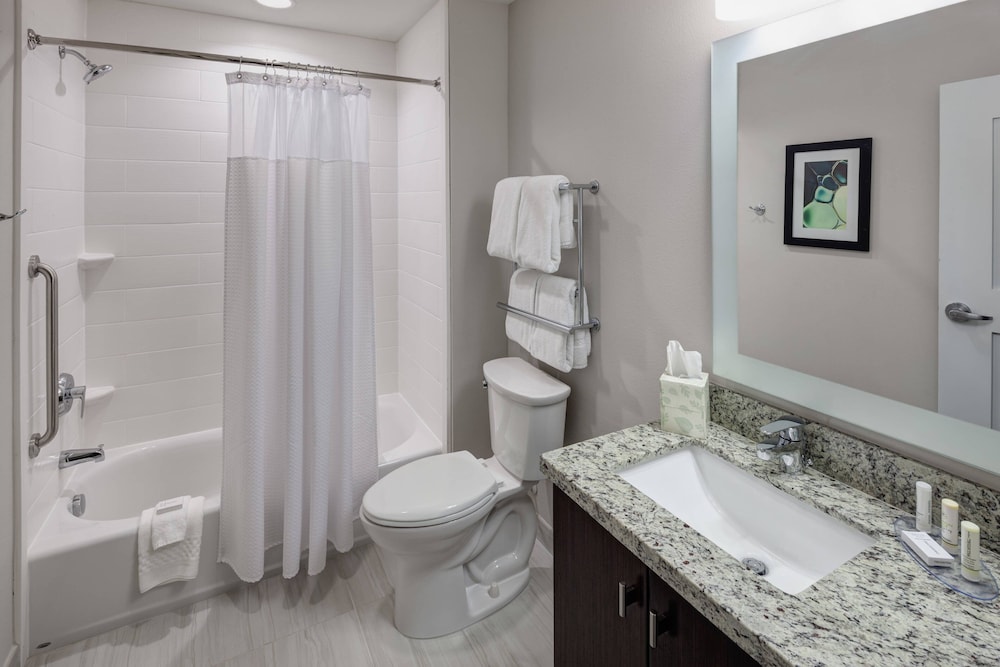 Towneplace Suites By Marriott Orlando At Sea World 12/57