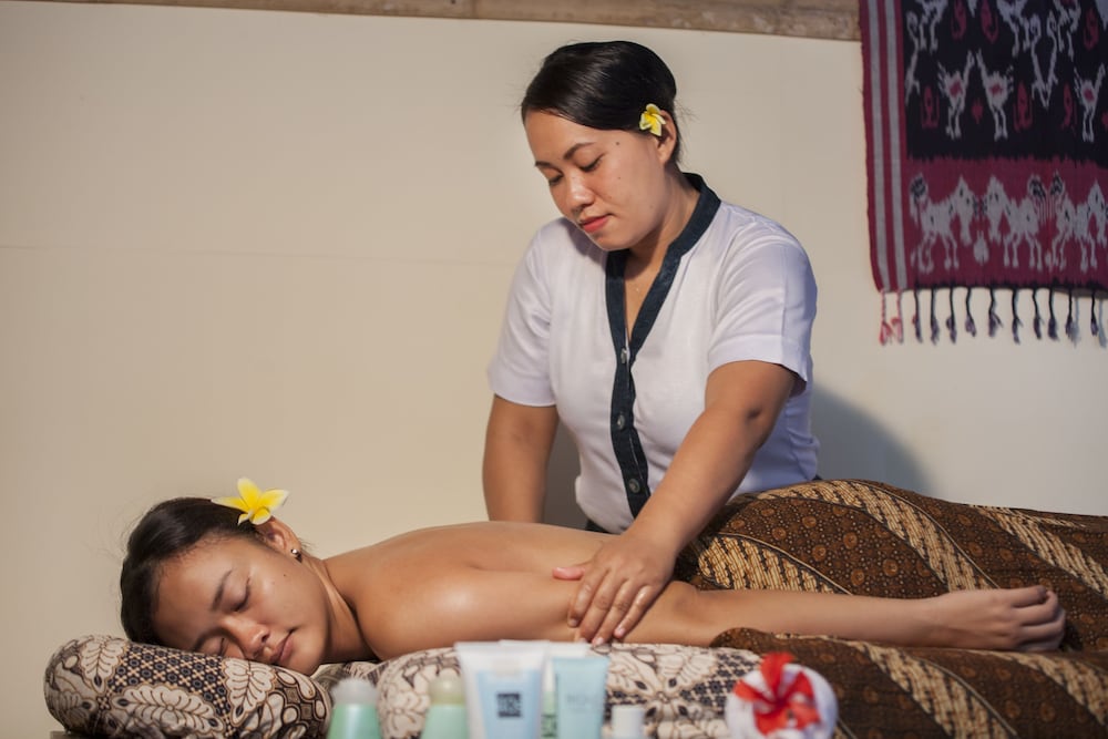 Amertha Bali Villas 10/50