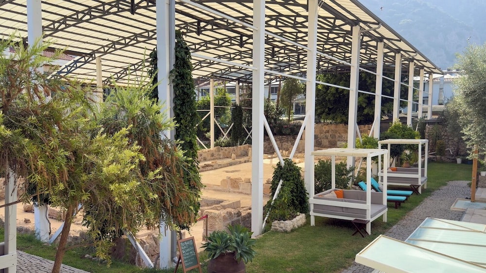 Ecclesia Boutique Hotel - Adults Only 52/61