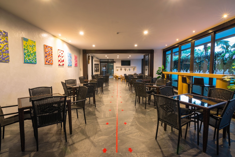 Lani Chiang Mai Hotel 45/59
