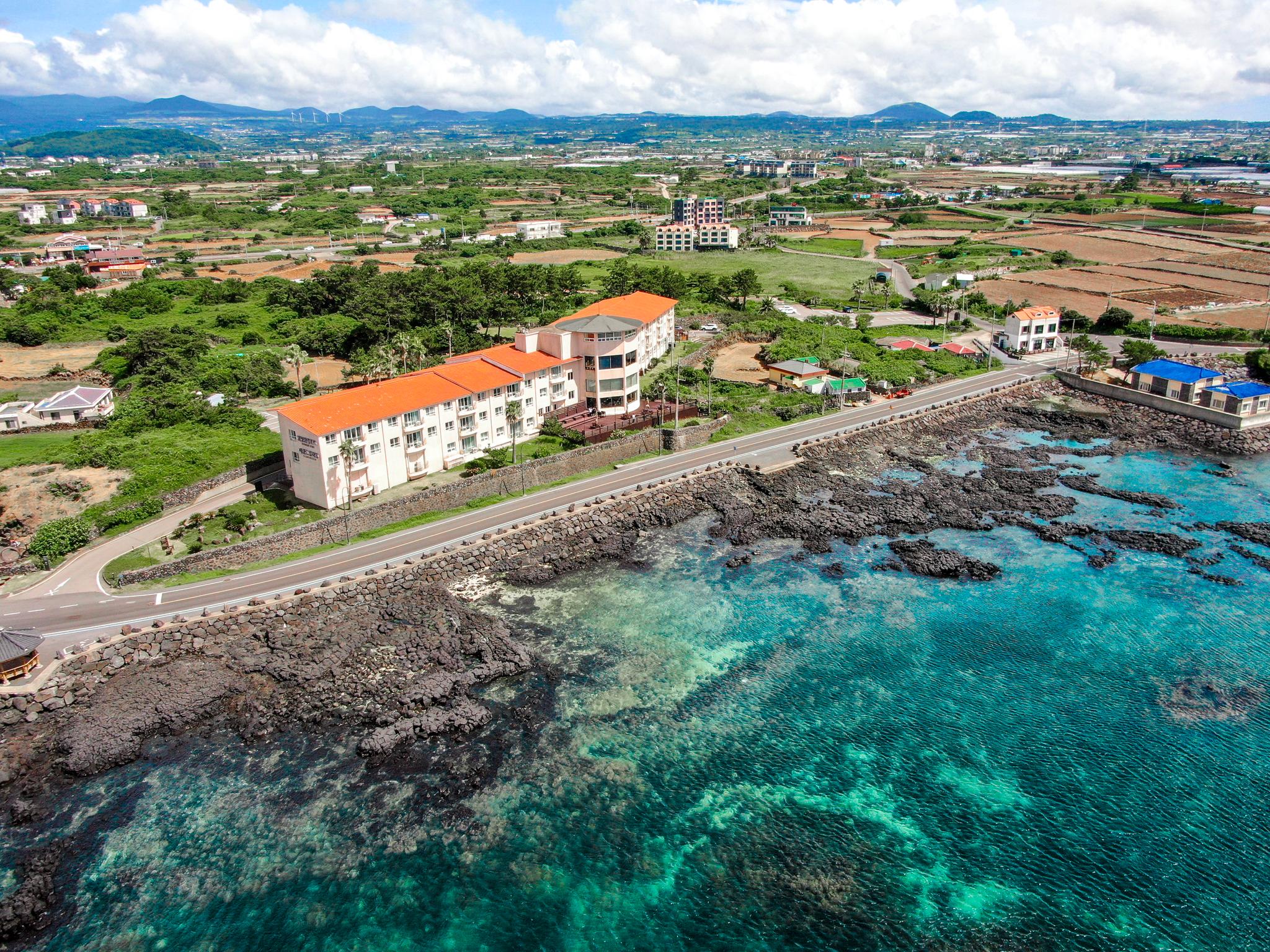Kensington, Royal, 2 Rooms, Suite, Ocean View