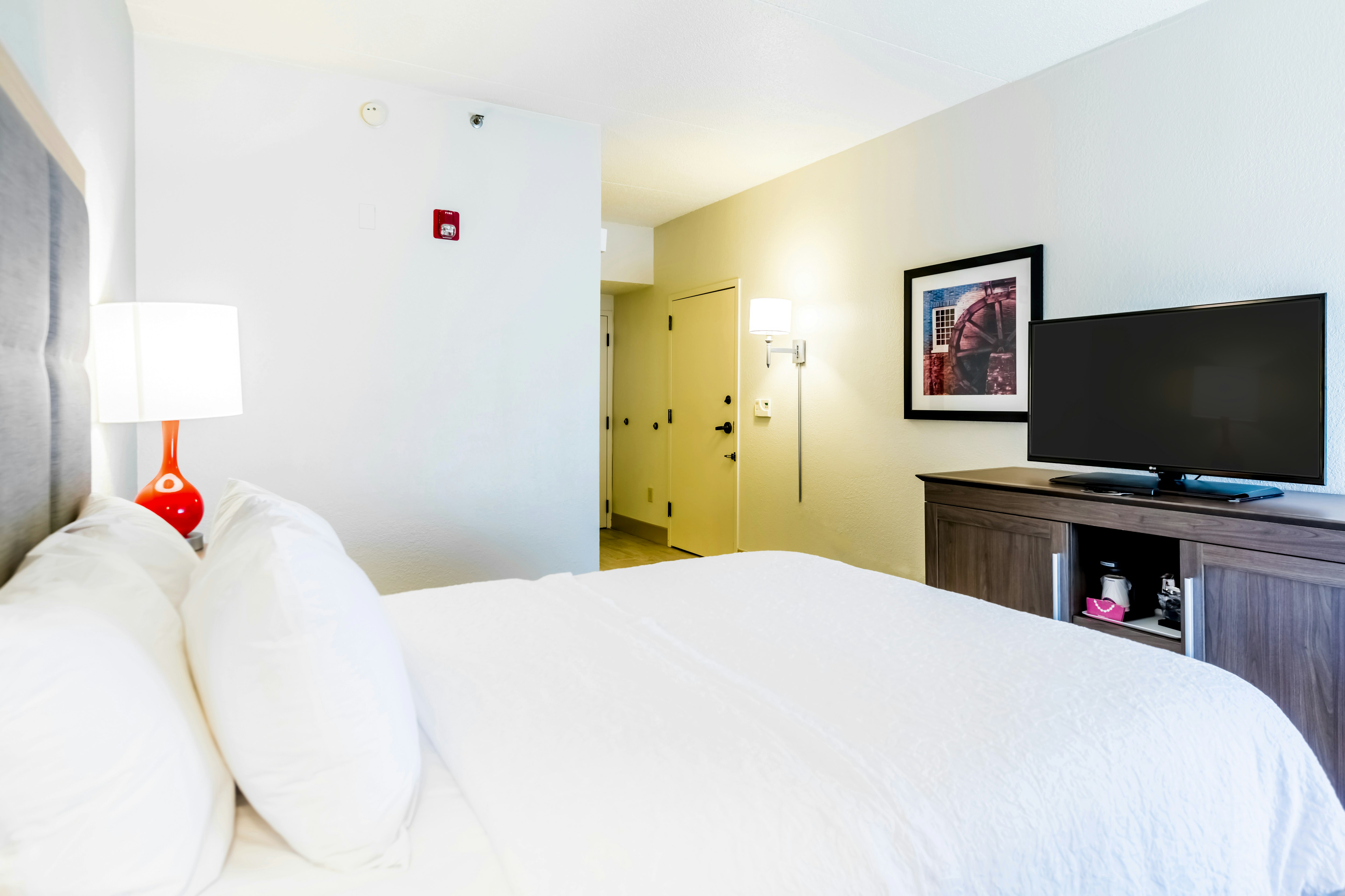 Hampton Inn St. Charles St. Peters 17/60