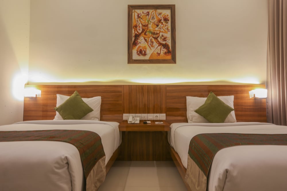 Argya Santi Resort Jimbaran 26/86