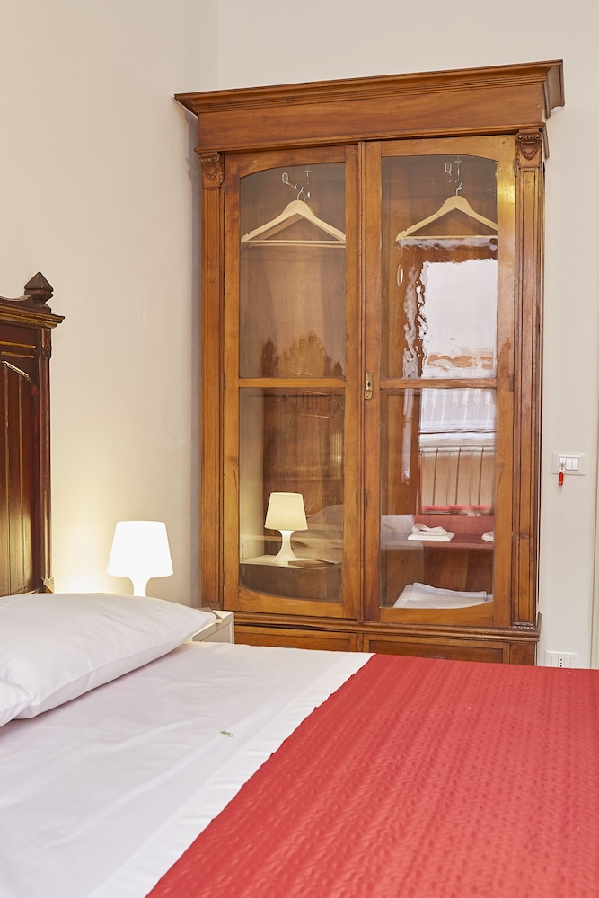 B&B Del Corso 6/32