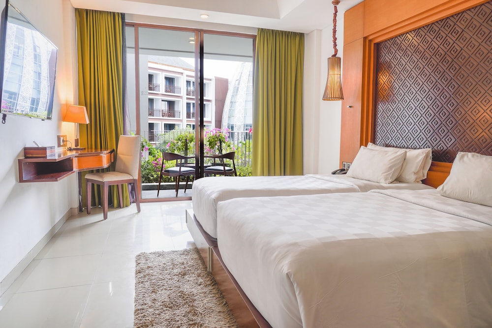 Golden Tulip Jineng Resort Bali Hotel 20/74
