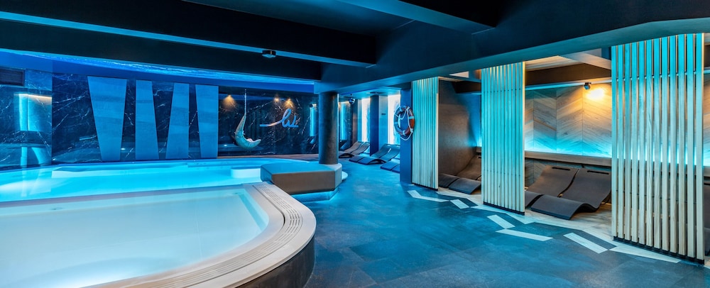 Hotel Warszawa SPA and Resort 17/50