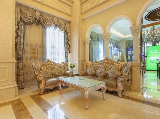 Vienna International Hotel (Pingdingshan Yingcheng) 40/50