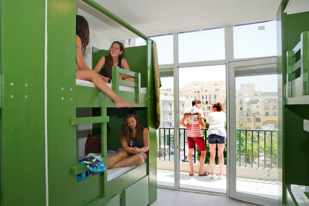 Marco Polo Malta Hostel 32/41