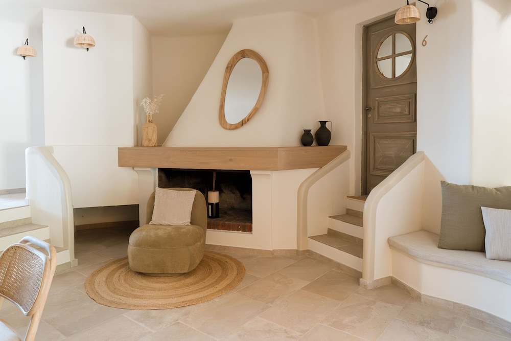 Hostellerie Du Moulin Des Oliviers 32/49