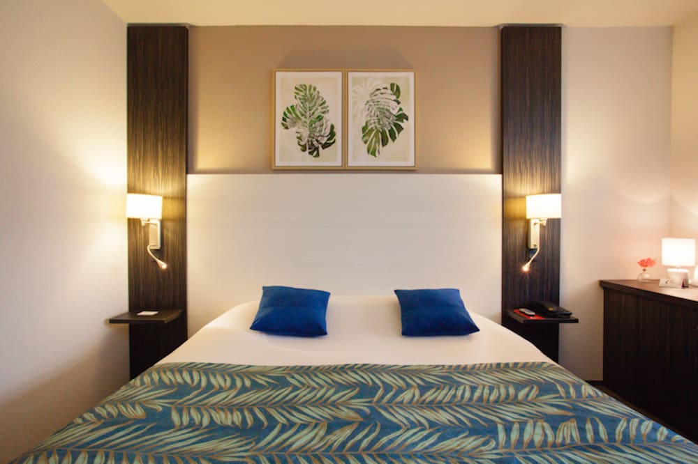 Hotel Le Pillebois 10/51