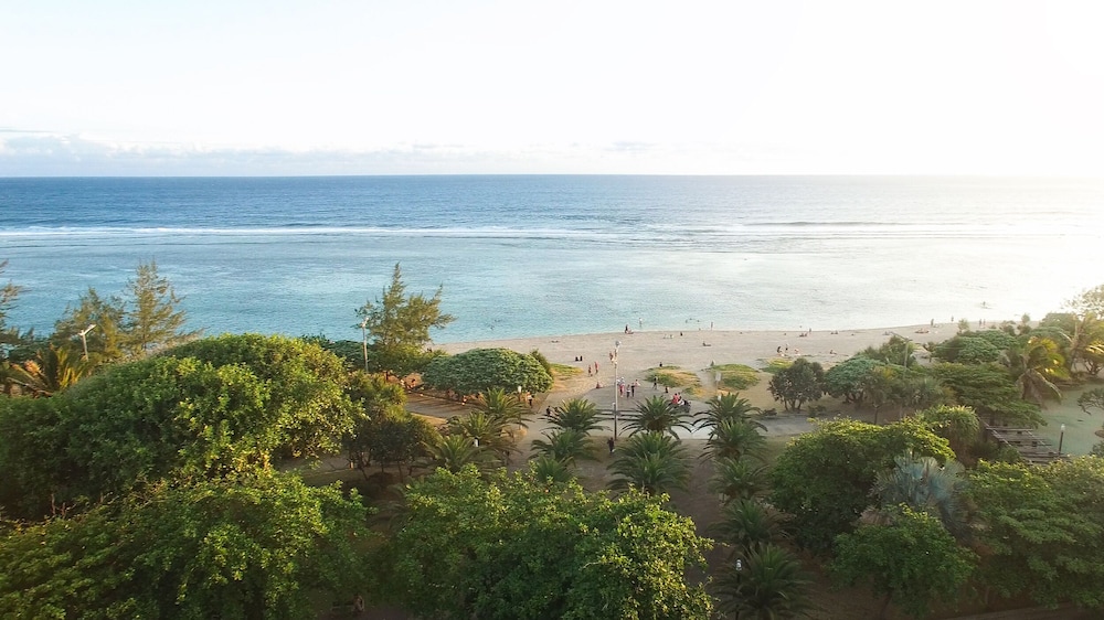 Hotel Villa Delisle 52/55
