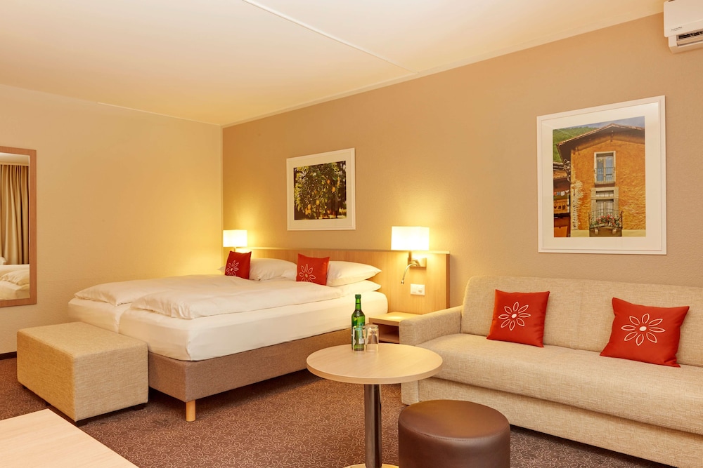H4 Hotel Arcadia Locarno 44/79