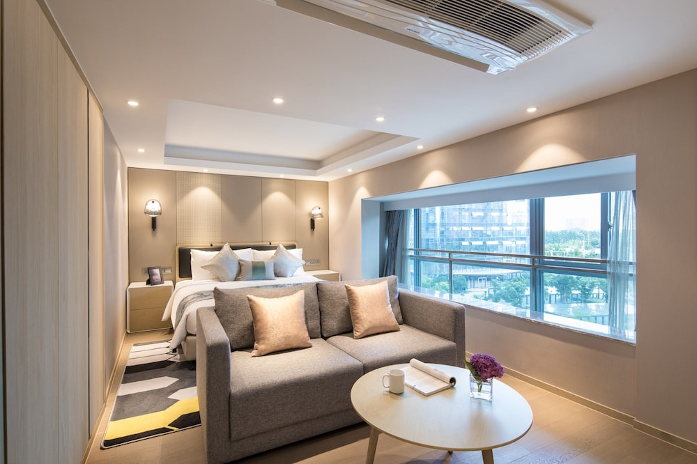 Citadines Keqiao Shaoxing 32/52