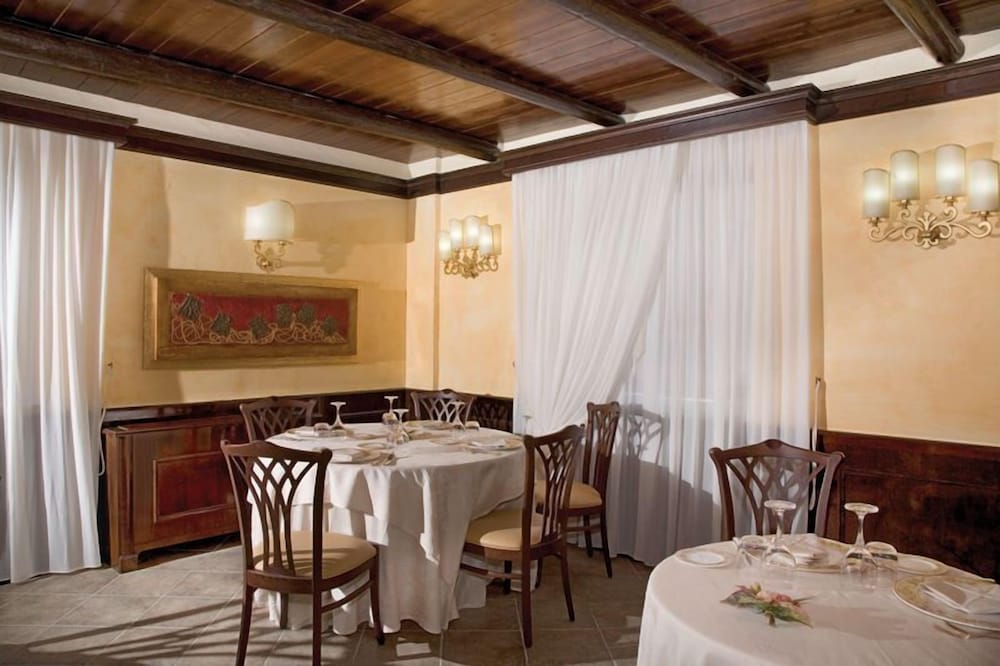 Palazzo Marzano 21/25