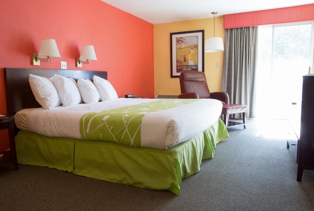Tidewater Inn 32/70