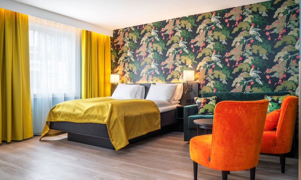 Thon Hotel Bristol Bergen 8/57