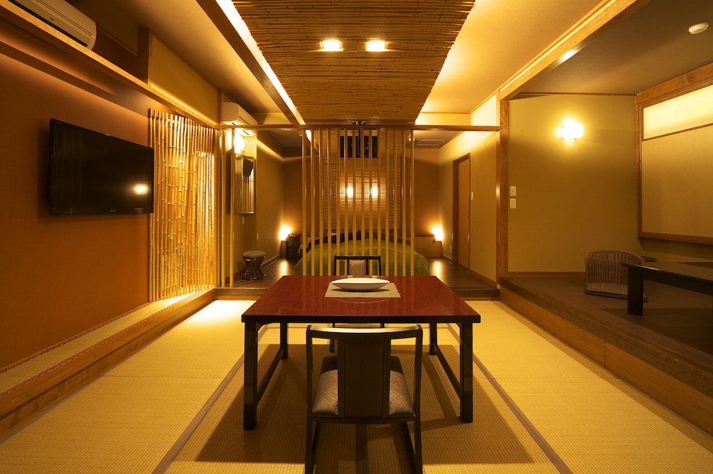 Meitei No Yado Hotel Koushien 60/69