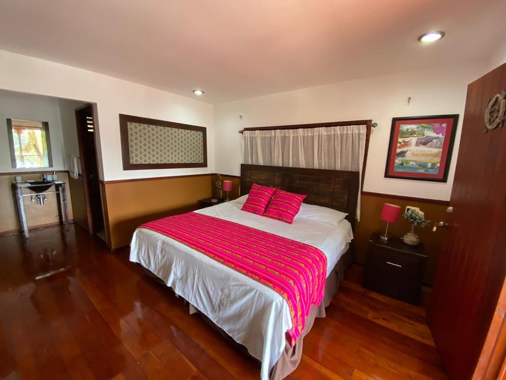 Coras Place Bacalar 19/64