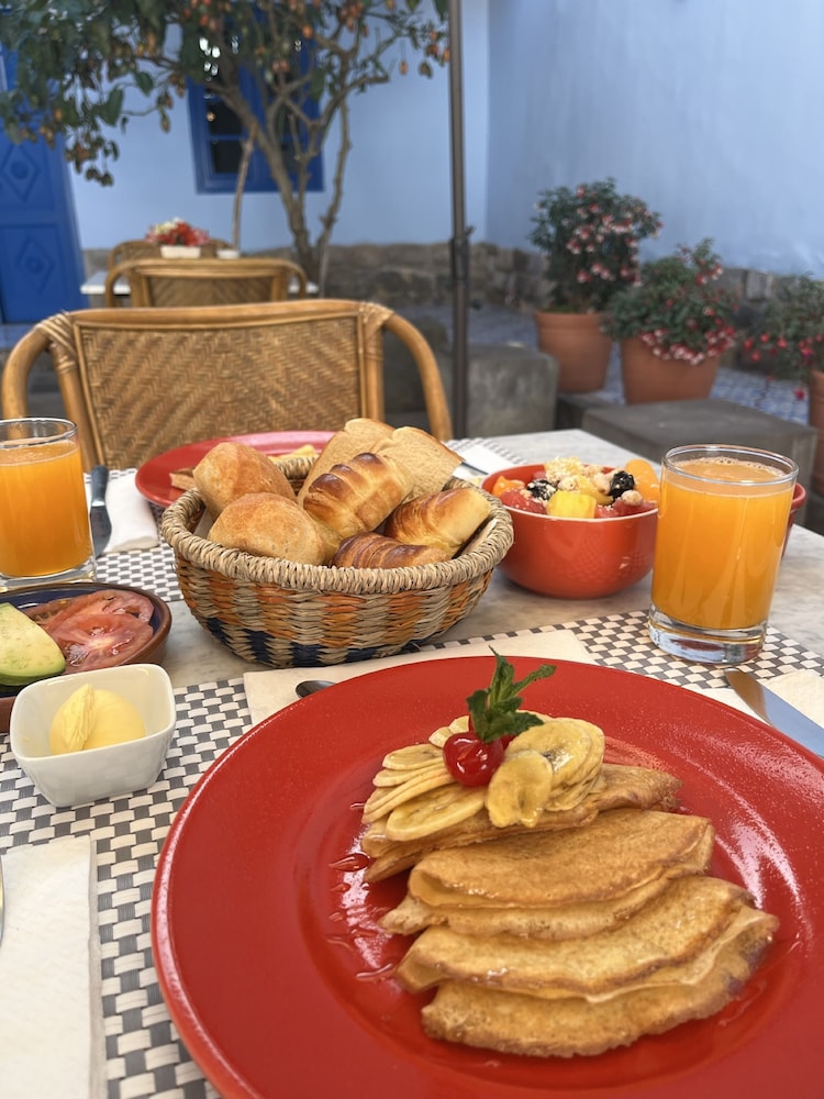 QUINTA SAN BLAS BY ANANAY HOTELS 37/50