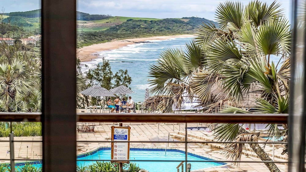 BLUE MARLIN HOTEL 71/84