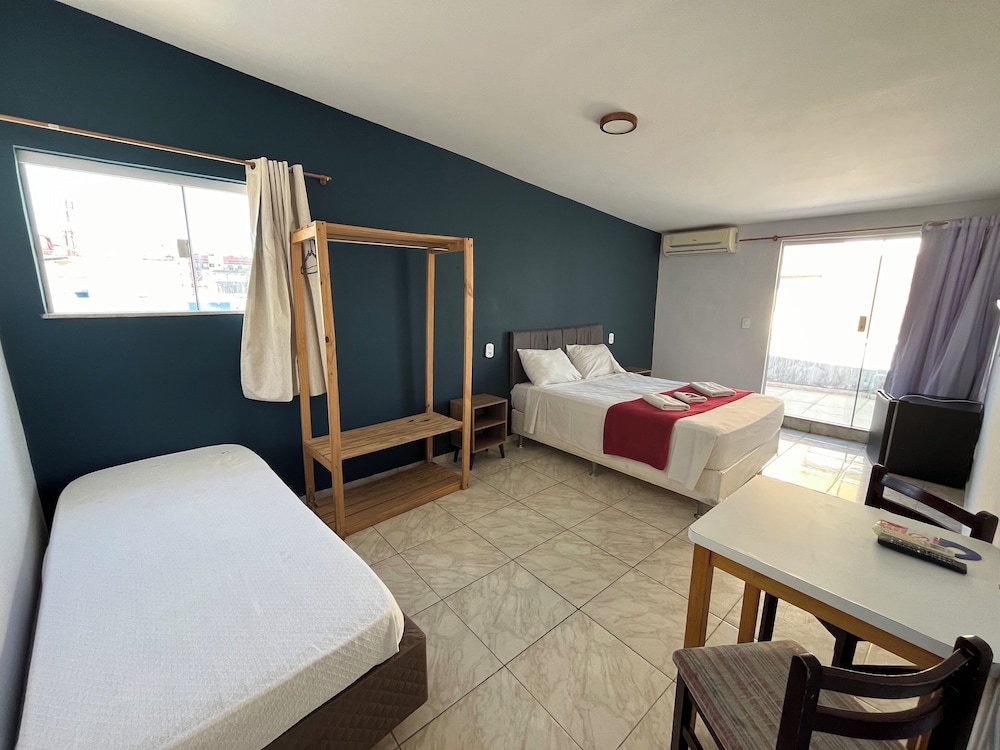 Pousada Hostel Vila Appia 18/70