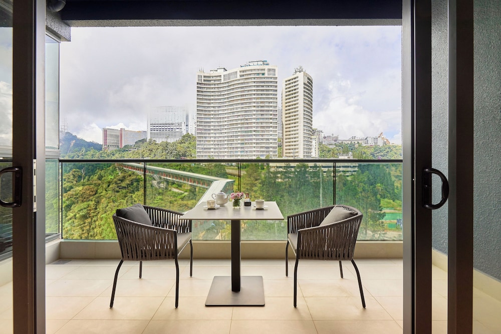 Antara Genting Highlands by Sleeping Lion 54/67