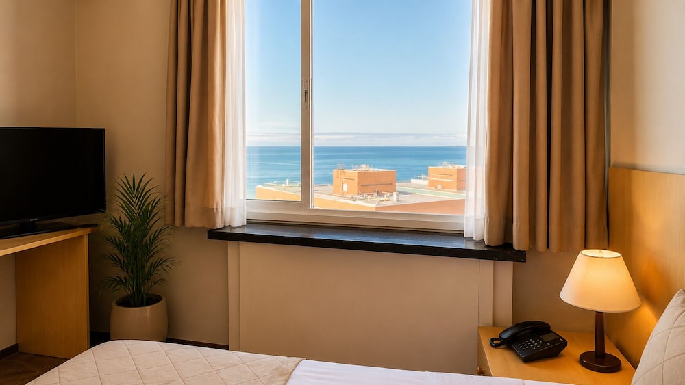 Atlantico Macae Hotel 25/34