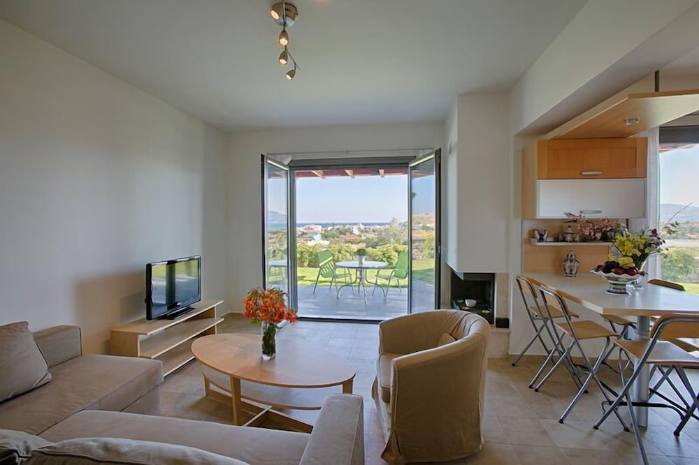 Haraki Villas 20/36