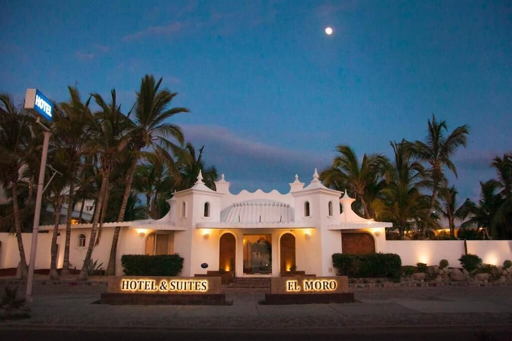 Club Del Moro Hotel Suites 3/72