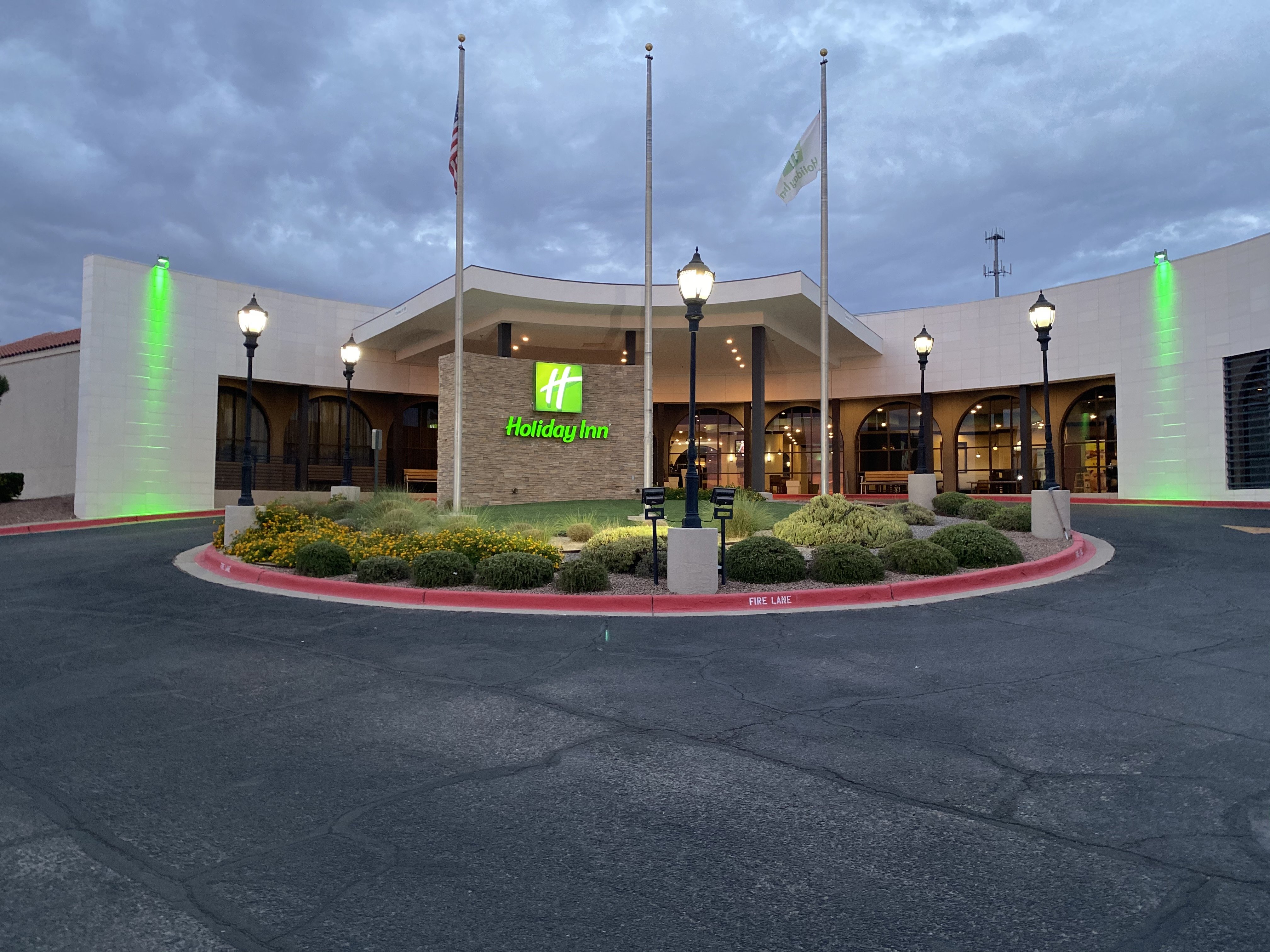 Holiday Inn el Paso West Sunland Park 1/75
