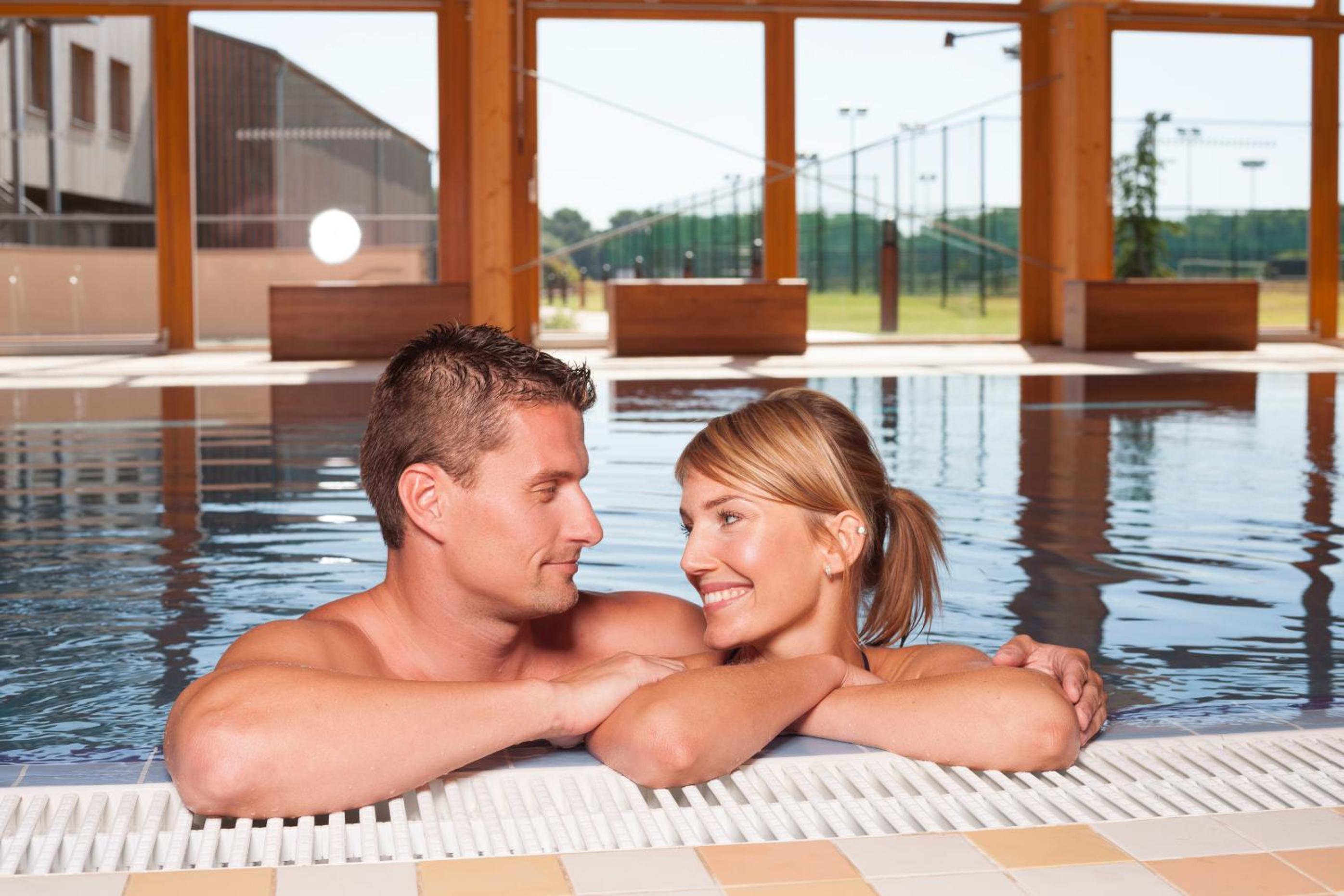 Park Holiday Congress & Wellness Hotel 20/51