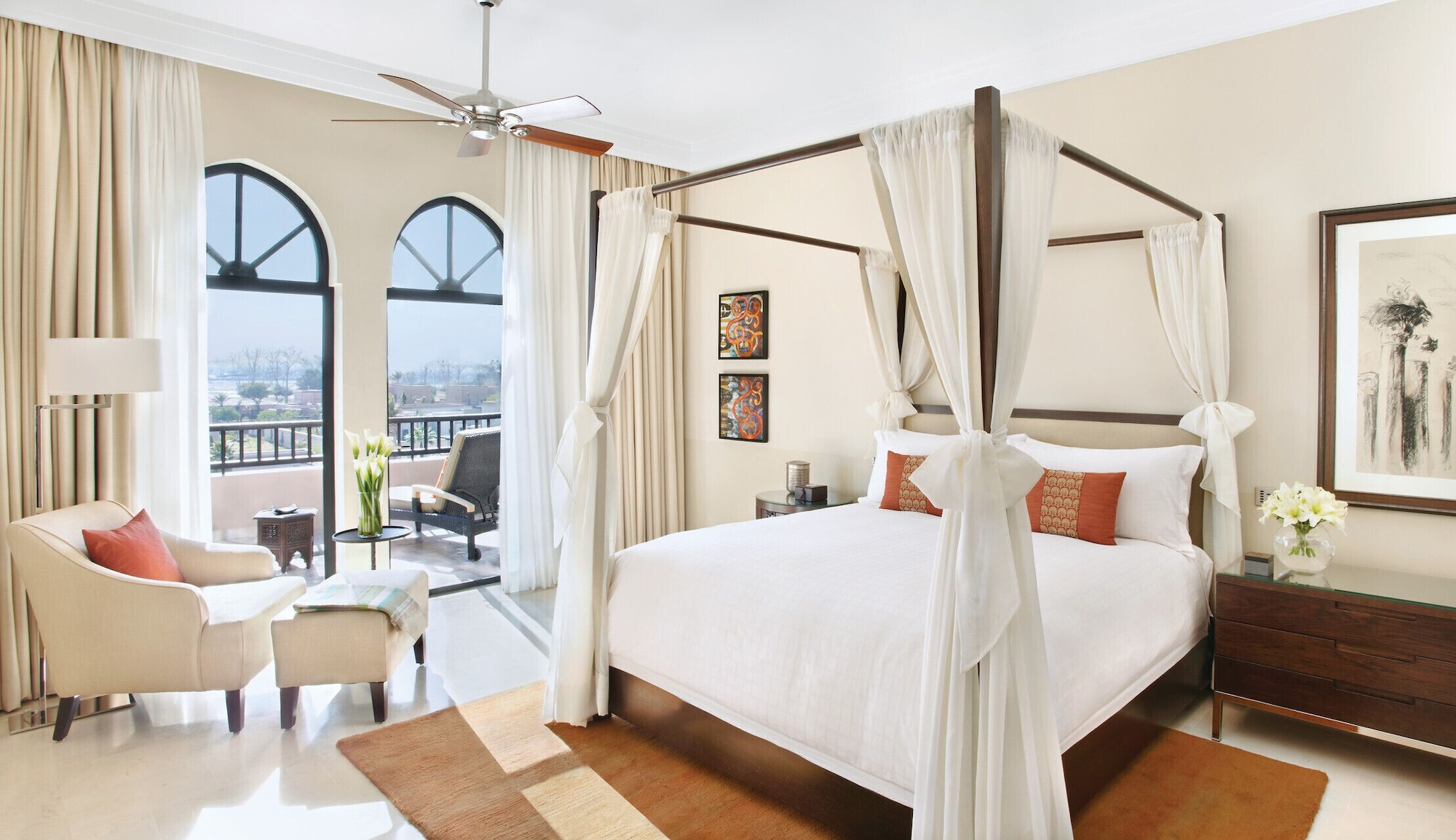 ROOM, KING BED, GARDEN VIEW, TERRACE