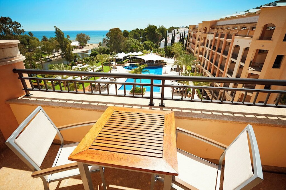Insotel Fenicia Prestige Thalassospa 1/50