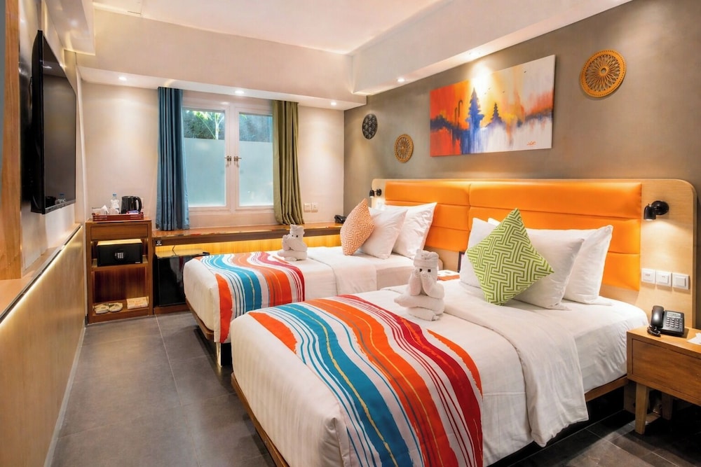 J4 Hotels Legian 28/66